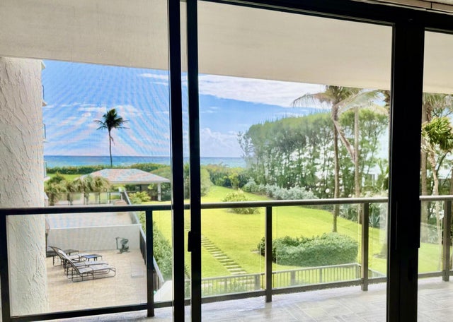 2 of 36 - 3440 S Ocean Boulevard #208s, Palm Beach, FL