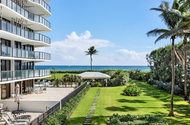 3 of 36 - 3440 S Ocean Boulevard #208s, Palm Beach, FL