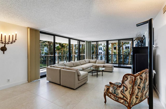 4 of 36 - 3440 S Ocean Boulevard #208s, Palm Beach, FL