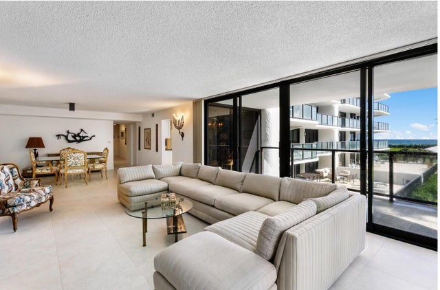 5 of 36 - 3440 S Ocean Boulevard #208s, Palm Beach, FL