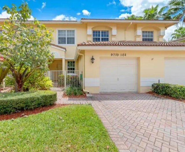 1 of 27 - 9770 Bowline Drive #102, West Palm Beach, FL