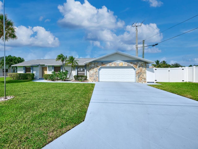 1 of 34 - 4017 Palo Verde Drive, Boynton Beach, FL