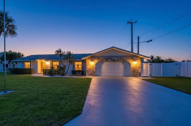 1 of 35 - 4017 Palo Verde Drive, Boynton Beach, FL