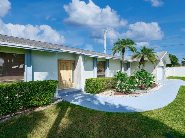 2 of 34 - 4017 Palo Verde Drive, Boynton Beach, FL