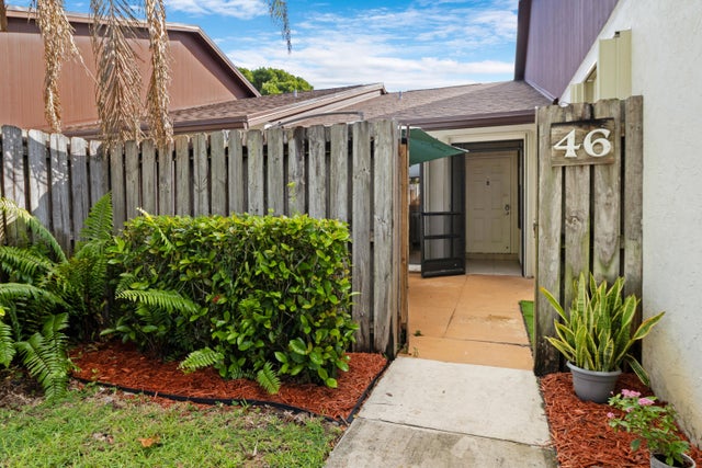 5 of 30 - 3510 Silver Lace Lane #46, Boynton Beach, FL