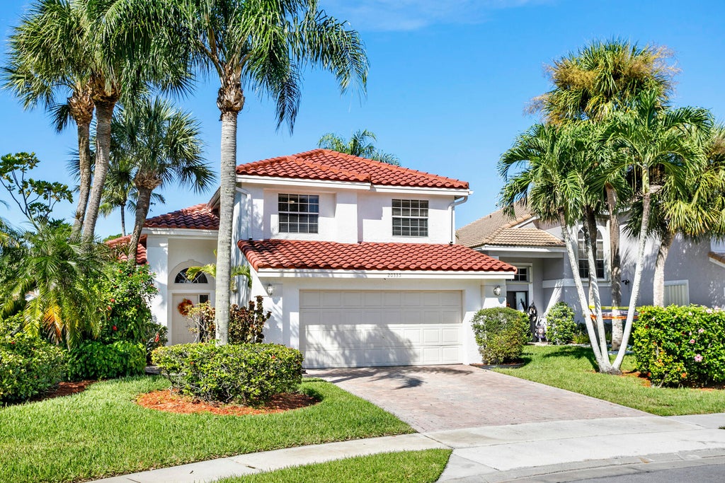 20335 Tierra Del Sol Ct, Boca Raton