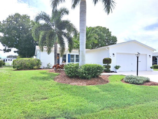 1 of 44 - 8145 Meadowlark Lane, Port Saint Lucie, FL