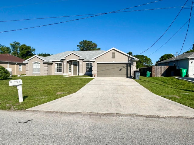 3 of 51 - 741 Nw North Macedo Boulevard, Port Saint Lucie, FL