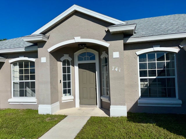4 of 51 - 741 Nw North Macedo Boulevard, Port Saint Lucie, FL