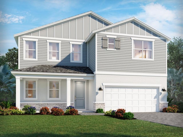 1 of 23 - 11270 Nw Blockbird Drive, Port Saint Lucie, FL