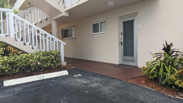 1 of 38 - 2856 Garden Drive #112, Lake Worth, FL