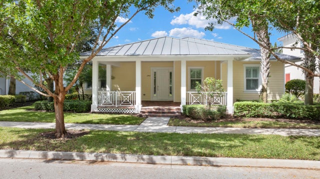 2700 Sunbury Drive, Jupiter