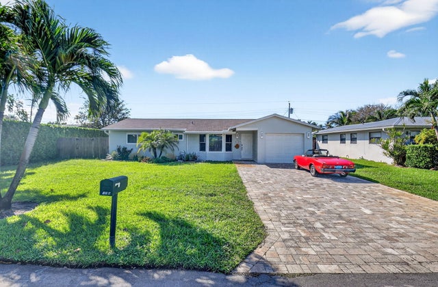 1 of 28 - 710 Sw 27th Way, Boynton Beach, FL