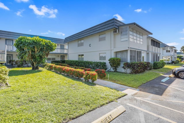 1 of 40 - 152 Tuscany C #c, Delray Beach, FL