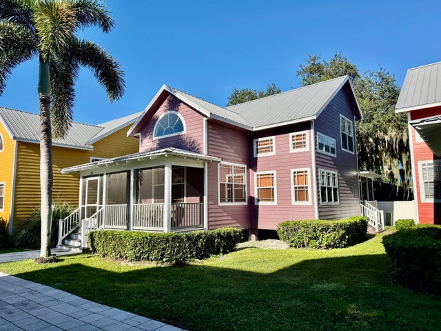 1 of 45 - 4334 Us Highway 441 Highway Se #23, Okeechobee, FL