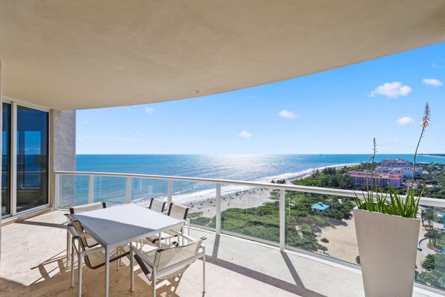 2 of 48 - 2700 N Ocean Drive #1604a, Singer Island, FL