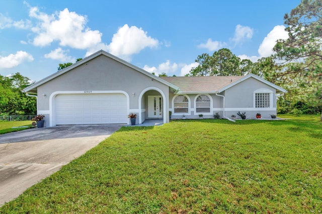 1 of 36 - 12969 N 54th Street, Royal Palm Beach, FL