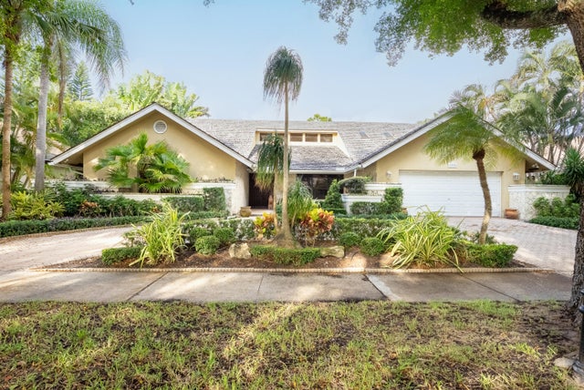 1 of 5 - 1995 S Parkside Circle, Boca Raton, FL