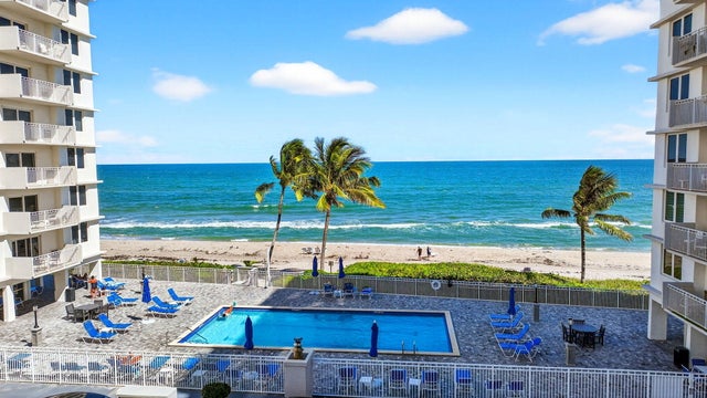 2 of 57 - 3221 S Ocean Boulevard #908, Highland Beach, FL