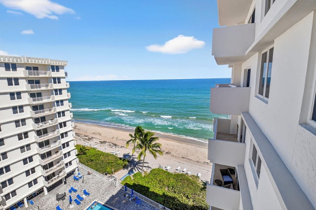 3 of 57 - 3221 S Ocean Boulevard #908, Highland Beach, FL