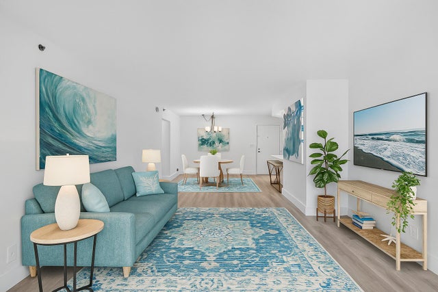 5 of 57 - 3221 S Ocean Boulevard #908, Highland Beach, FL