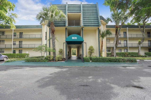 1 of 13 - 9070 Lime Bay Boulevard #214, Tamarac, FL