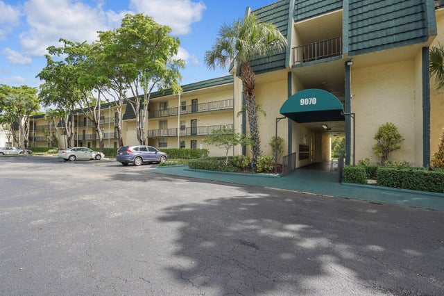2 of 13 - 9070 Lime Bay Boulevard #214, Tamarac, FL