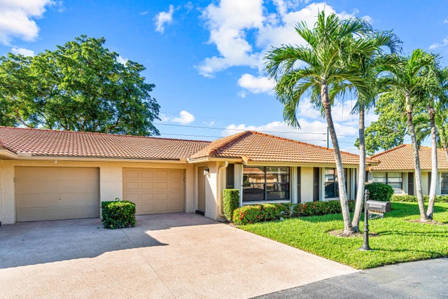 1 of 28 - 4640 Rosewood Tree Court #b, Boynton Beach, FL