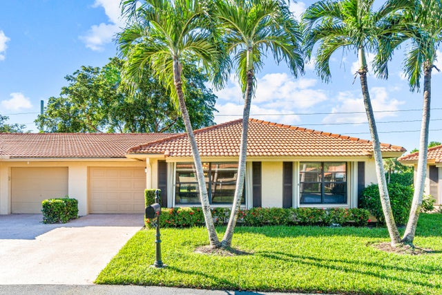 2 of 28 - 4640 Rosewood Tree Court #b, Boynton Beach, FL