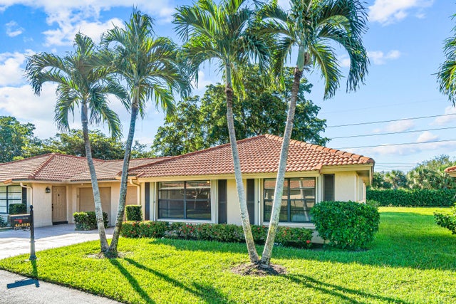 4 of 28 - 4640 Rosewood Tree Court #b, Boynton Beach, FL