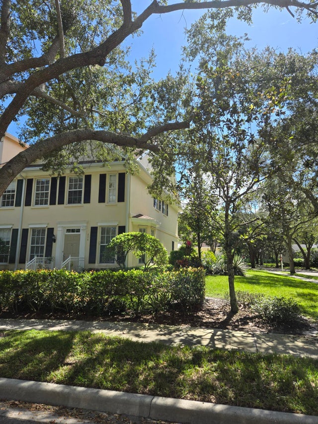 1 of 1 - 246 Iris Drive, Jupiter, FL