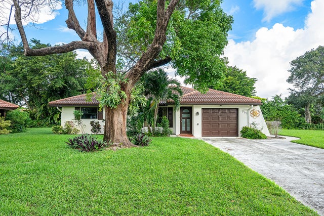 2 of 24 - 301 Nw 42nd Street, Boca Raton, FL