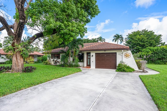 4 of 24 - 301 Nw 42nd Street, Boca Raton, FL