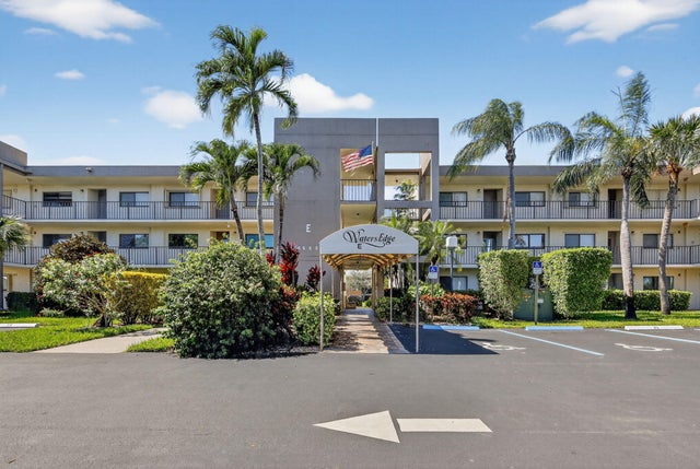 5550 Witney Drive #101, Delray Beach