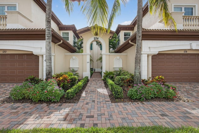 1 of 49 - 274 Tresana Boulevard #128, Jupiter, FL