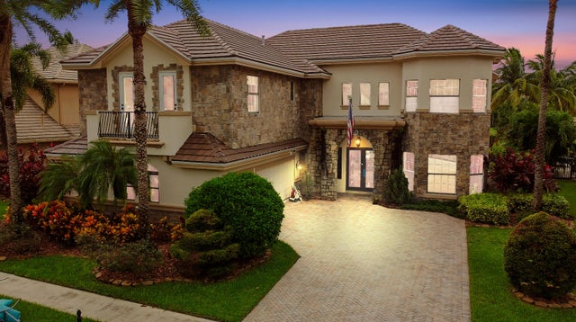 1 of 68 - 10437 Trianon Place, Wellington, FL