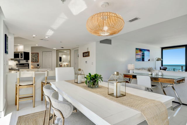 2 of 81 - 3000 N Ocean Drive #24f, Singer Island, FL