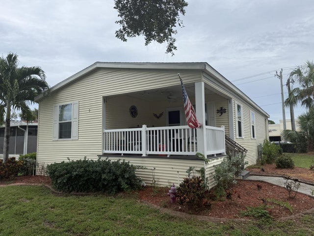 1 of 12 - 2555 Pga Blvd, Lot #5, Palm Beach Gardens, FL