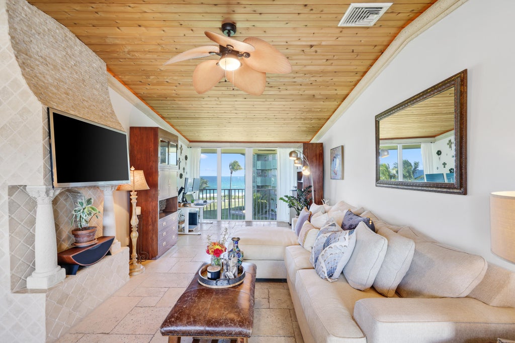 1039 Hillsboro Mile #22, Hillsboro Beach