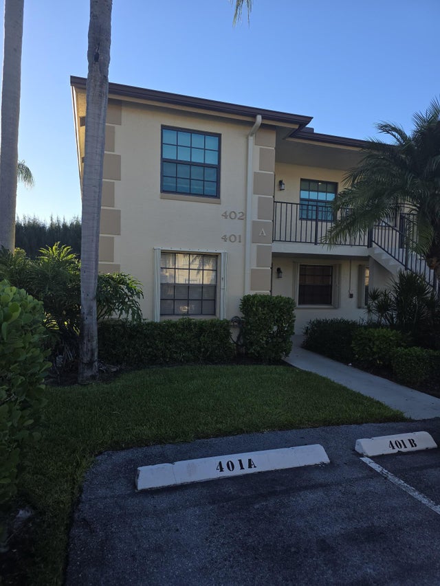 1 of 15 - 401 Pinecrest Circle #a, Jupiter, FL