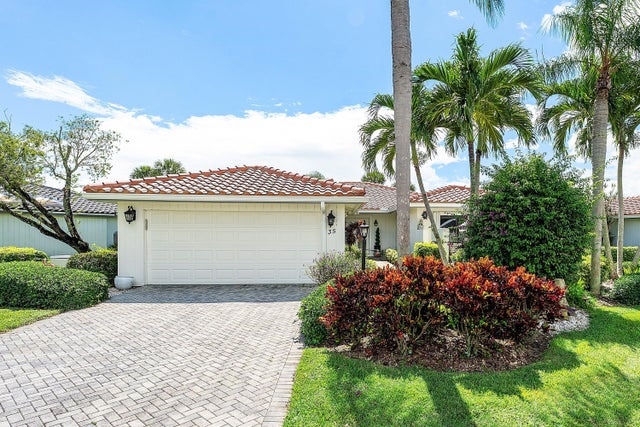 2 of 82 - 35 Woods Lane, Boynton Beach, FL