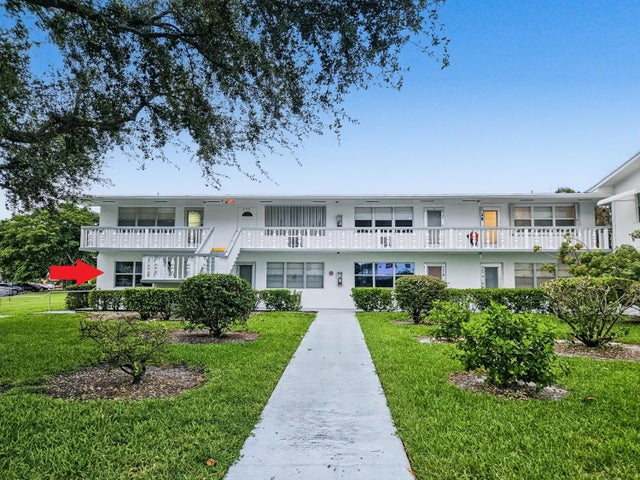 1 of 3 - 263 Windsor L, West Palm Beach, FL