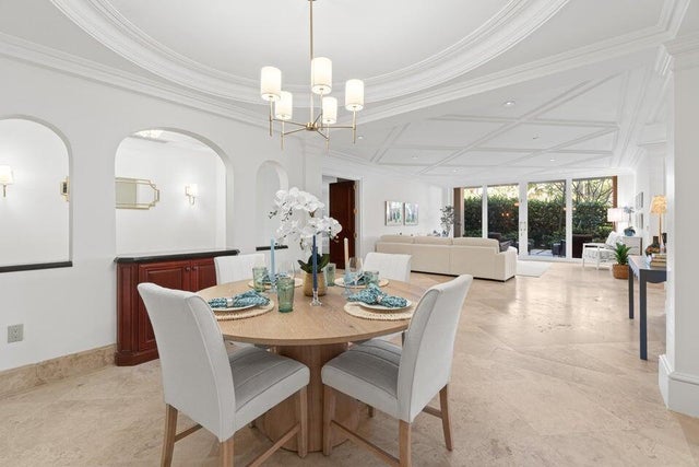 1 of 22 - 100 Royal Palm Way #d1, Palm Beach, FL