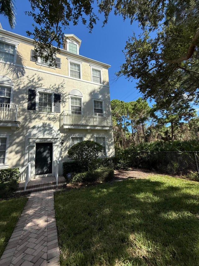 2 of 30 - 245 E Thatch Palm Circle, Jupiter, FL