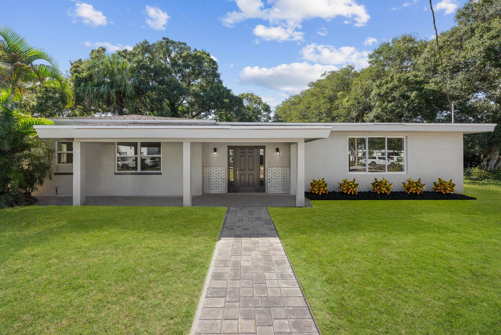 1915 S 33rd Street, Fort Pierce
