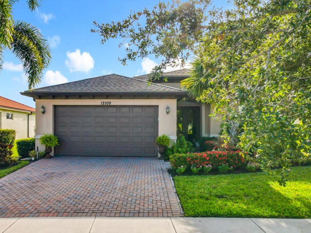 4 of 112 - 12109 Sw Bennington Circle, Port Saint Lucie, FL