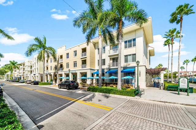 3 of 40 - 1203 Town Center Drive #202, Jupiter, FL