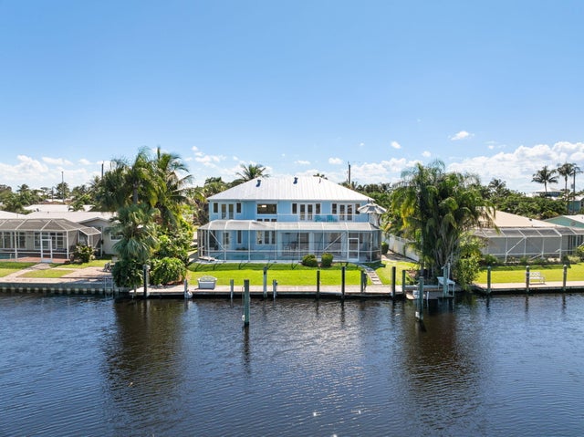 1 of 62 - 1343 Sw Seagull Way, Palm City, FL