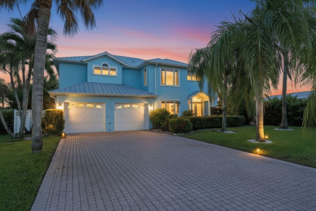 2 of 62 - 1343 Sw Seagull Way, Palm City, FL