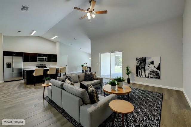 2 of 53 - 4605 Sw Flintstone Drive, Port Saint Lucie, FL